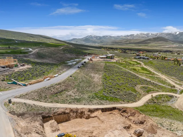6877 White Dove Way, Park City, Utah 84098