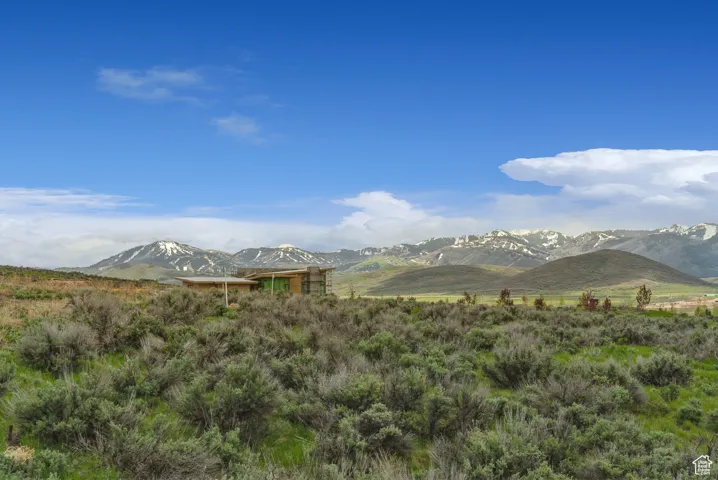 6877 White Dove Way, Park City, Utah 84098