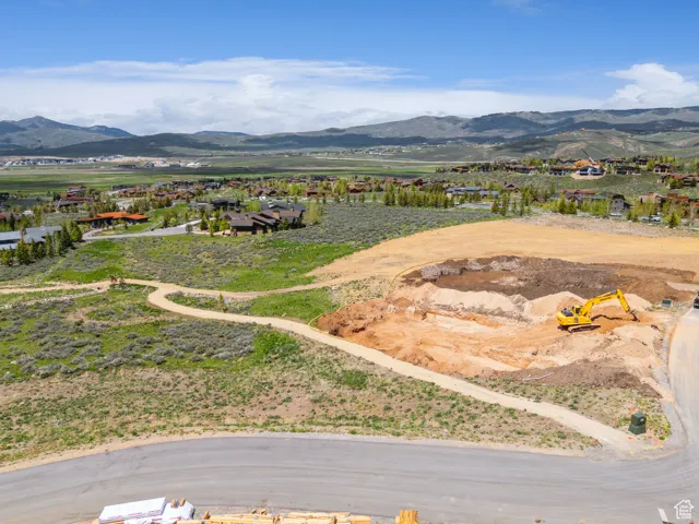 6877 White Dove Way, Park City, Utah 84098