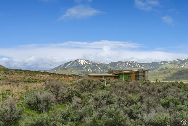 6877 White Dove Way, Park City, Utah 84098