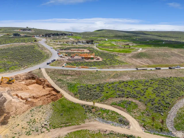 6877 White Dove Way, Park City, Utah 84098