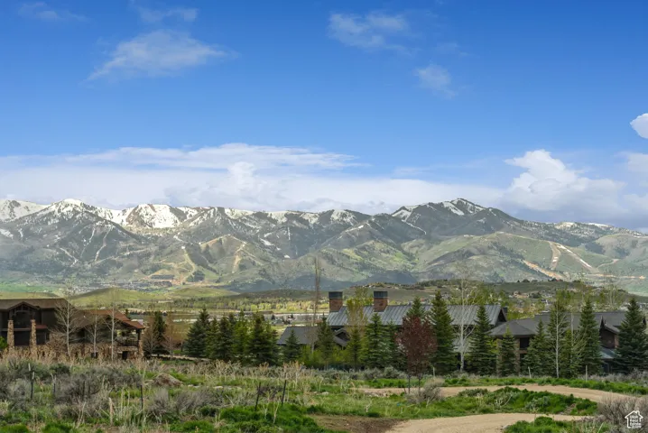 6877 White Dove Way, Park City, Utah 84098