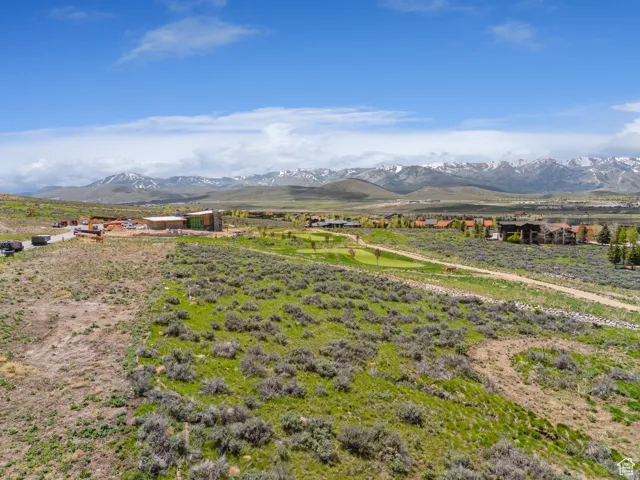 6877 White Dove Way, Park City, Utah 84098