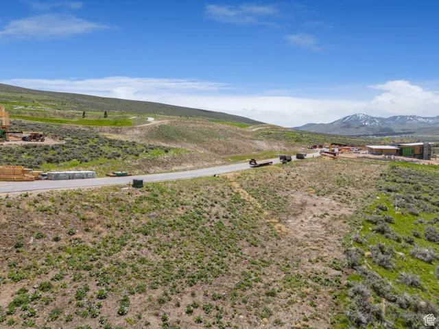 6877 White Dove Way, Park City, Utah 84098