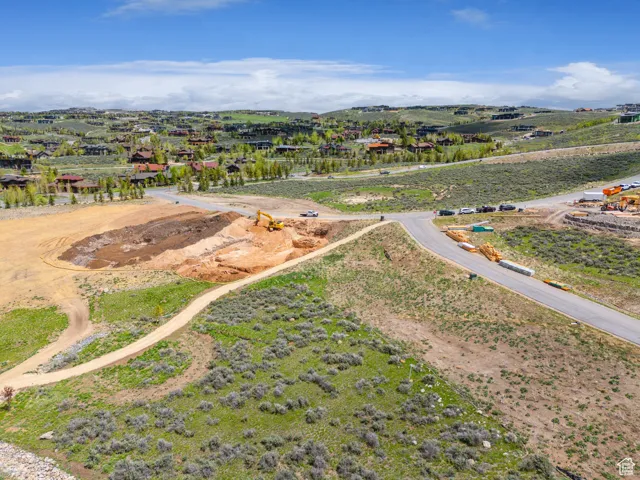 6877 White Dove Way, Park City, Utah 84098