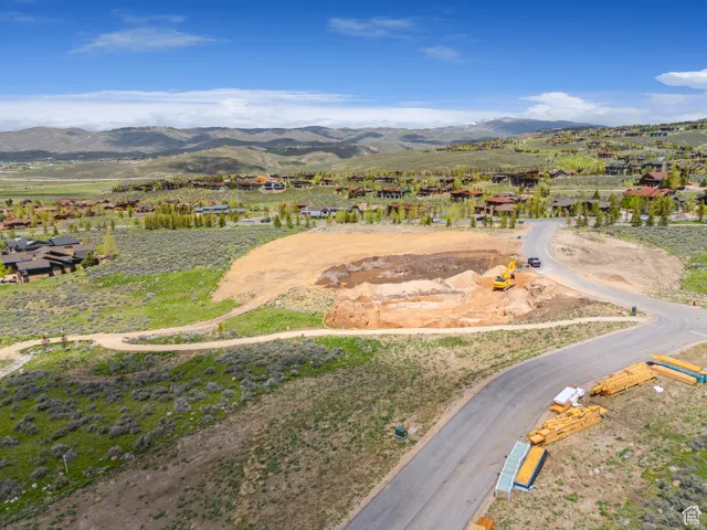 6877 White Dove Way, Park City, Utah 84098