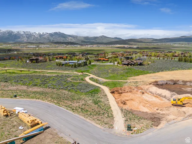 6877 White Dove Way, Park City, Utah 84098