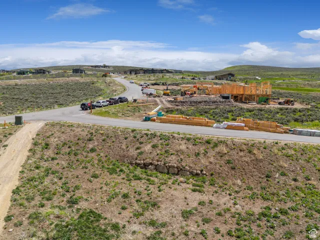 6877 White Dove Way, Park City, Utah 84098
