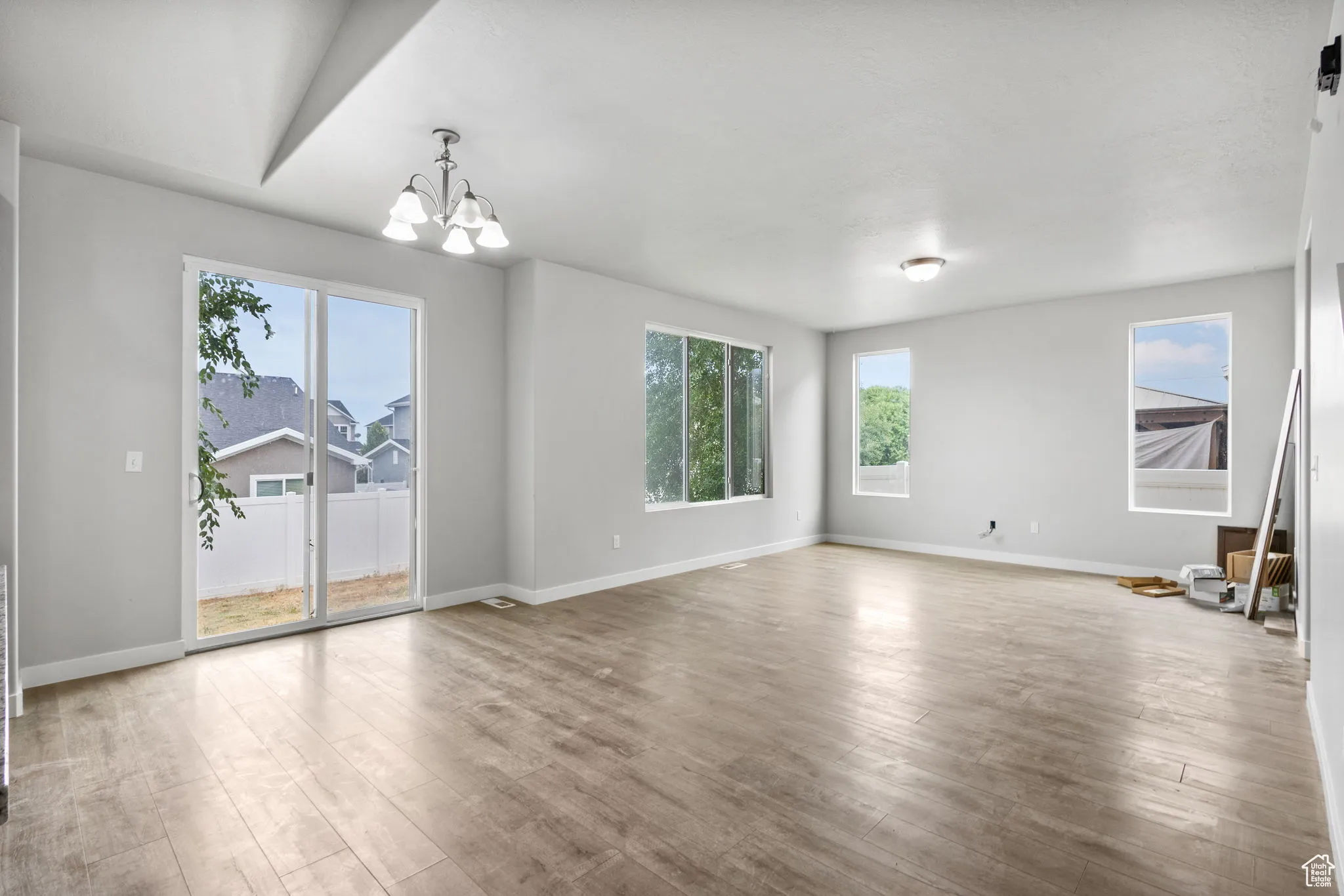 Dining Are Great Room