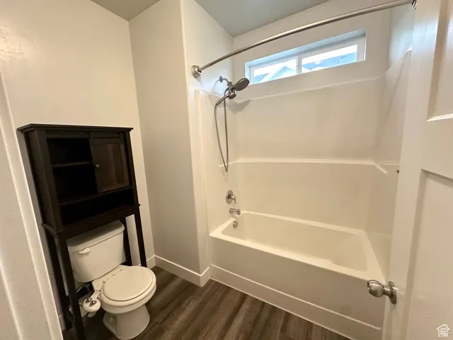 1813 W Newcastle Ln #102, Saratoga Springs, Utah 84045