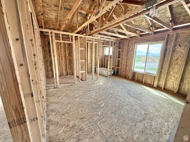 View of miscellaneous room