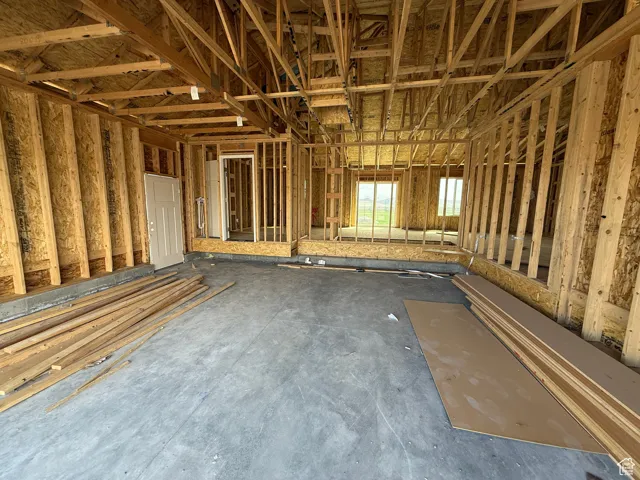View of miscellaneous room