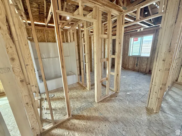 View of miscellaneous room