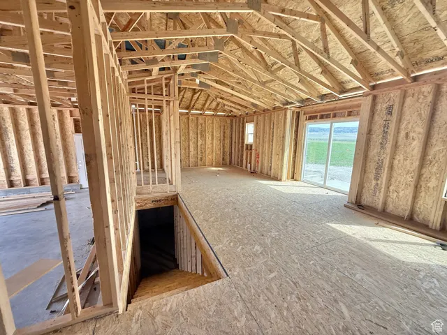 View of miscellaneous room