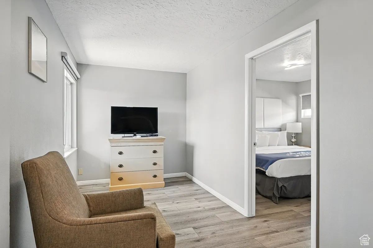 Family Two-Room Suite