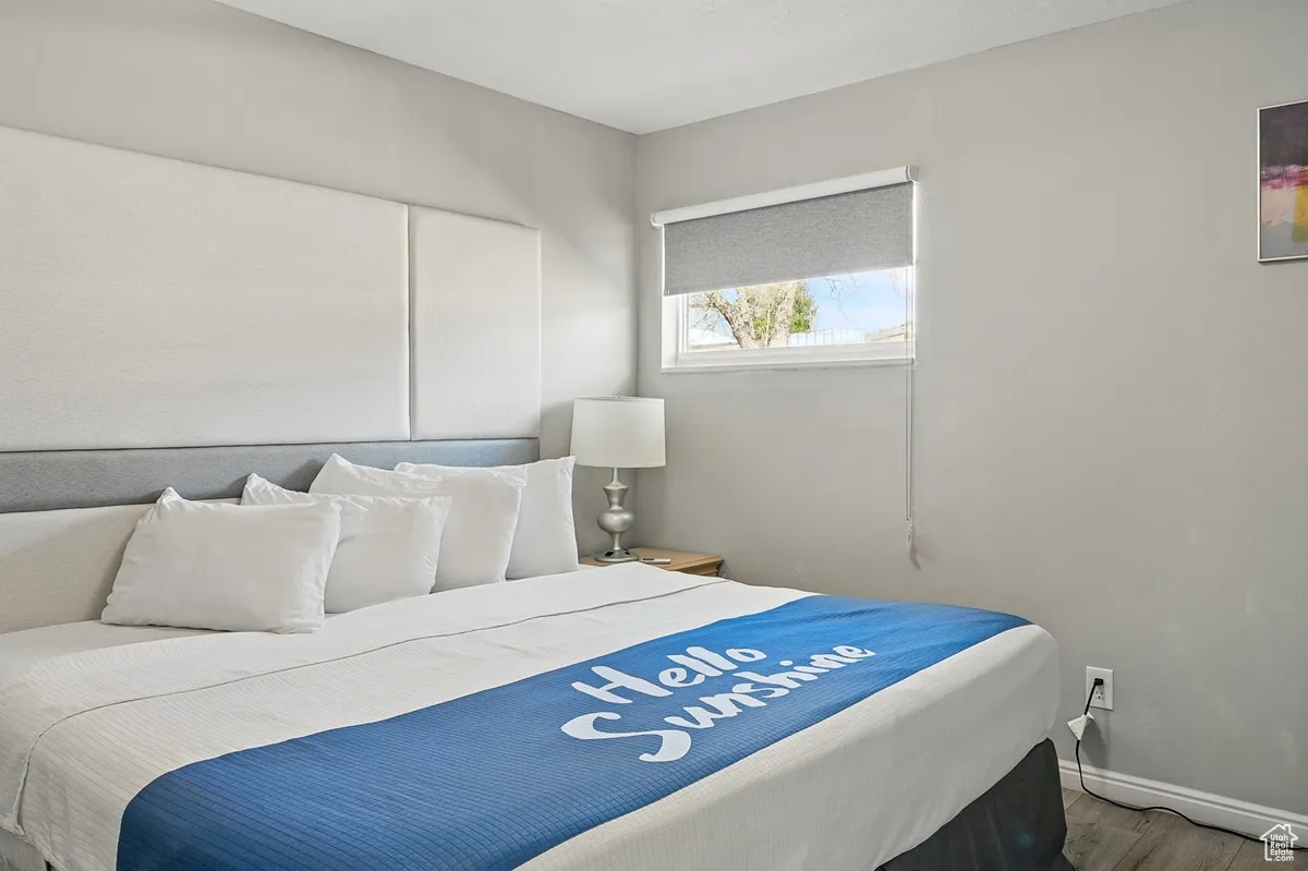 Family Two-Room Suite