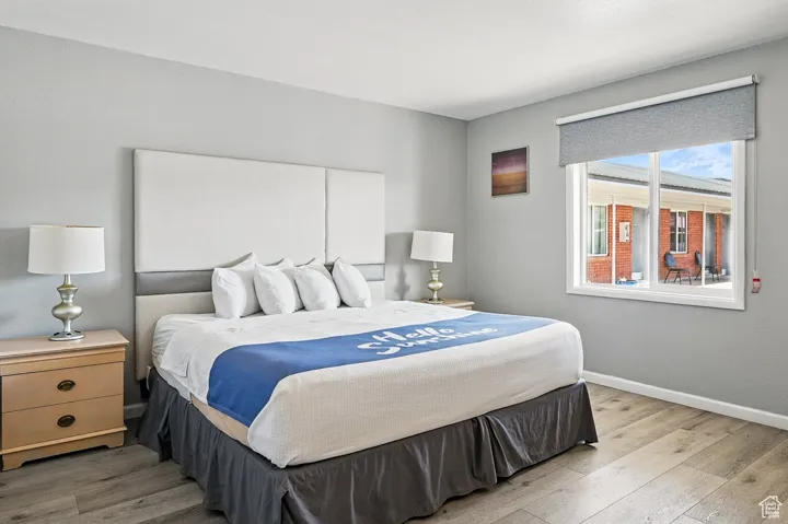King Room