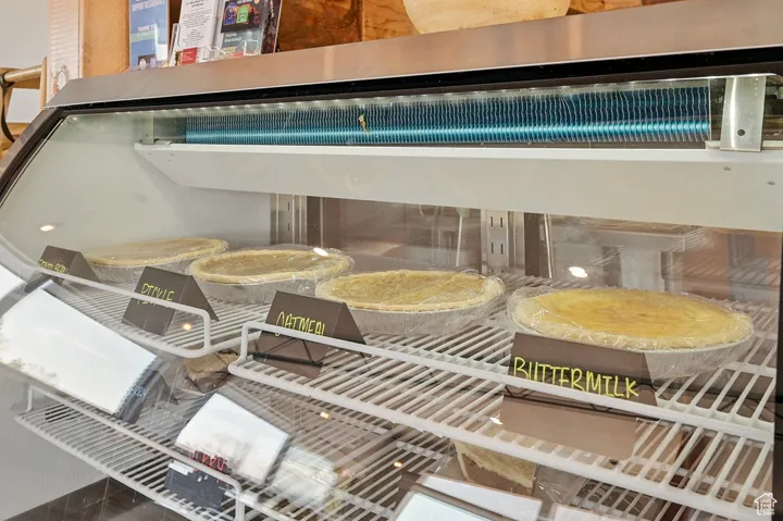 Famous Pies!!