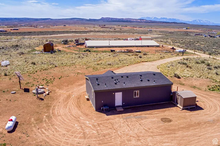 17 S Green Haven Rd #2, La Sal, Utah 84530