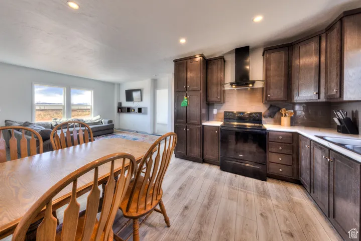 17 S Green Haven Rd #2, La Sal, Utah 84530