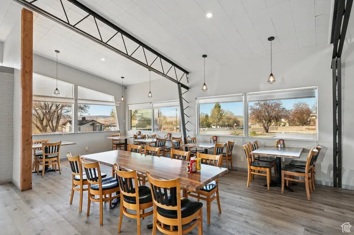 63 E Main, Bicknell, Utah 84715