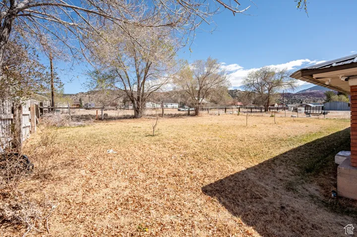 63 E Main, Bicknell, Utah 84715