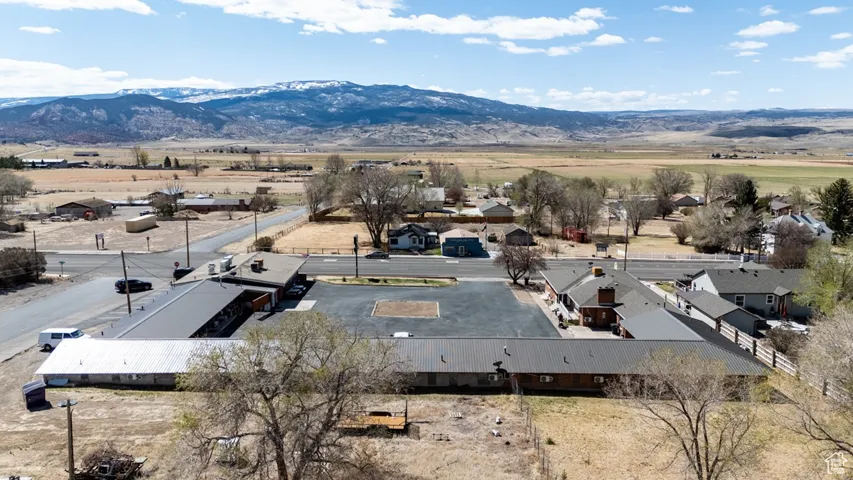 63 E Main, Bicknell, Utah 84715