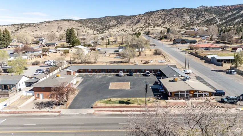 63 E Main, Bicknell, Utah 84715
