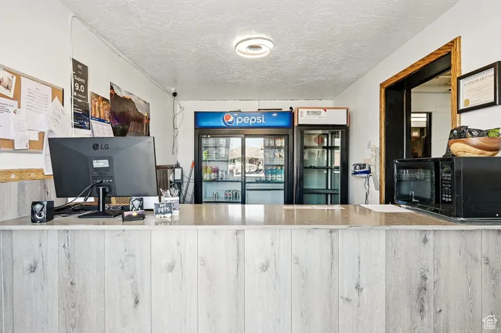 Motel Office