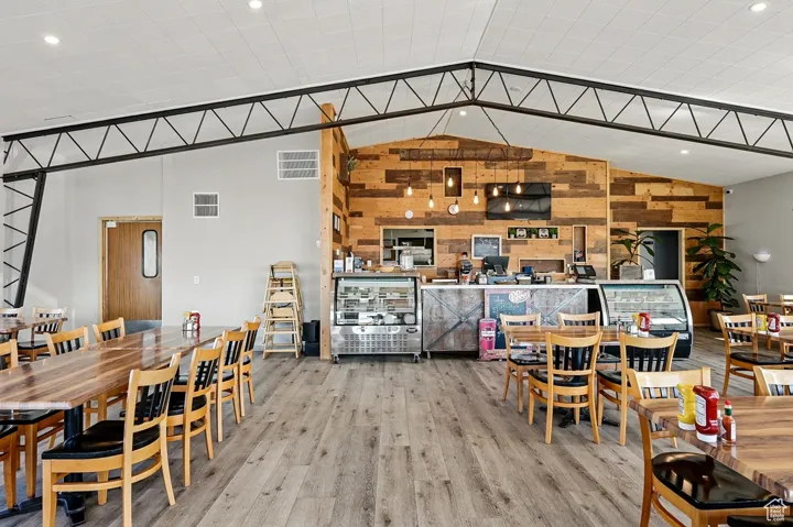 63 E Main, Bicknell, Utah 84715