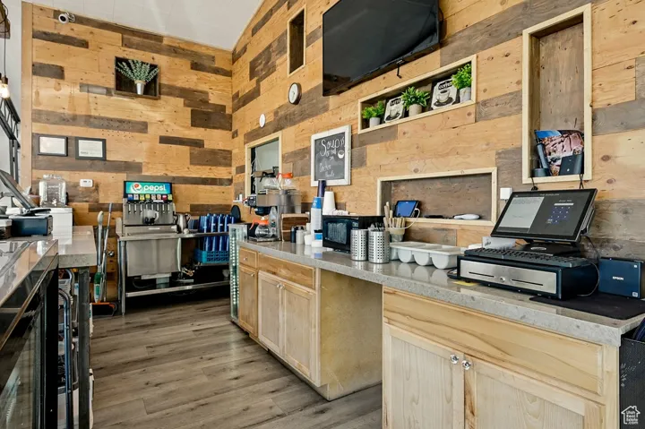 63 E Main, Bicknell, Utah 84715