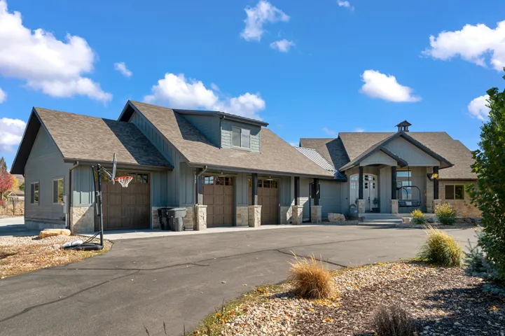 1021 Sage Creek Cour, Heber City, Utah 84032