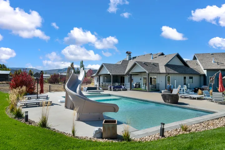 1021 Sage Creek Cour, Heber City, Utah 84032