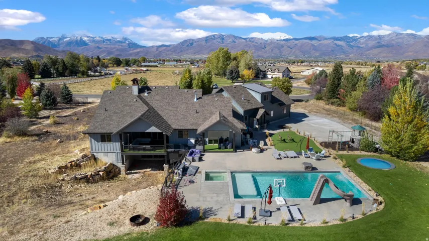 1021 Sage Creek Cour, Heber City, Utah 84032