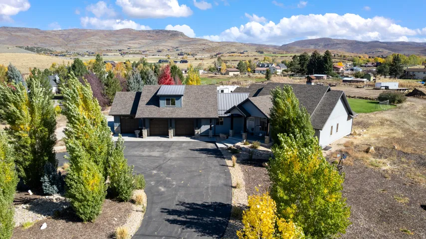 1021 Sage Creek Cour, Heber City, Utah 84032