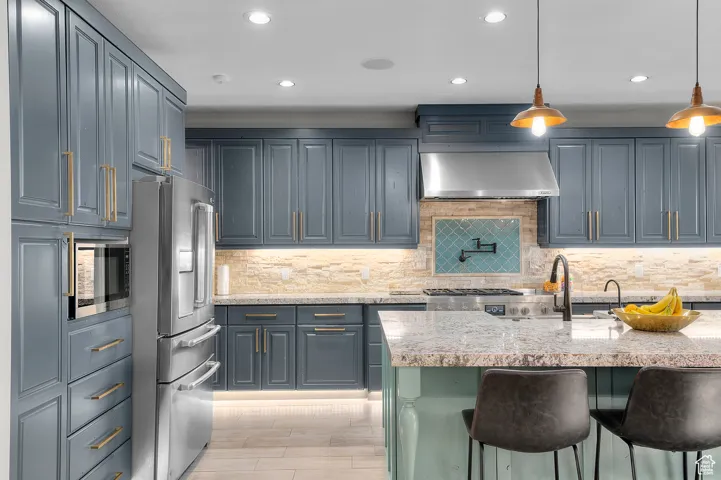 1021 Sage Creek Cour, Heber City, Utah 84032
