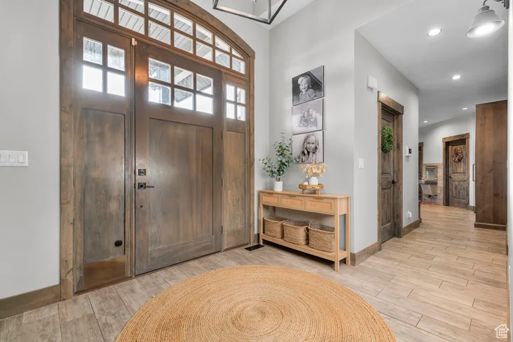 1021 Sage Creek Cour, Heber City, Utah 84032