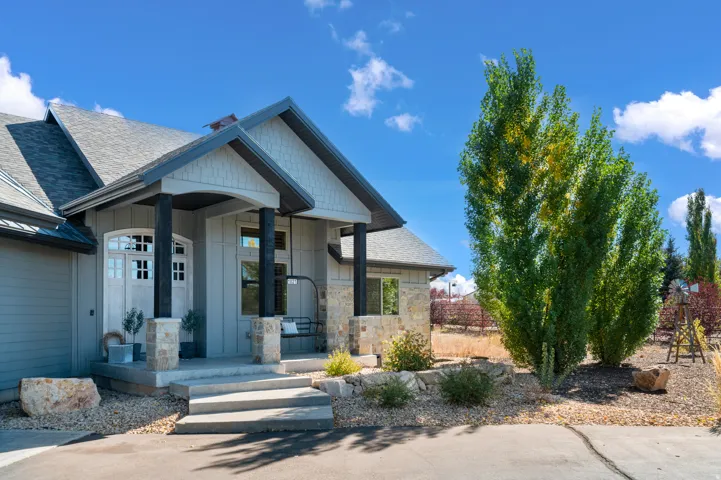 1021 Sage Creek Cour, Heber City, Utah 84032