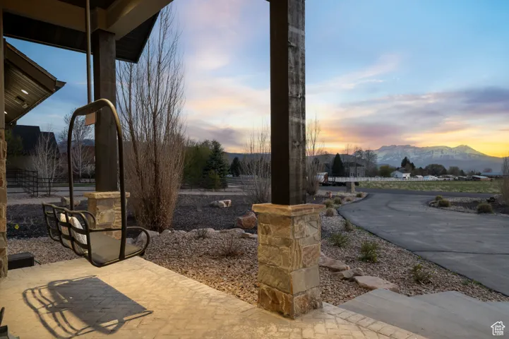 1021 Sage Creek Cour, Heber City, Utah 84032