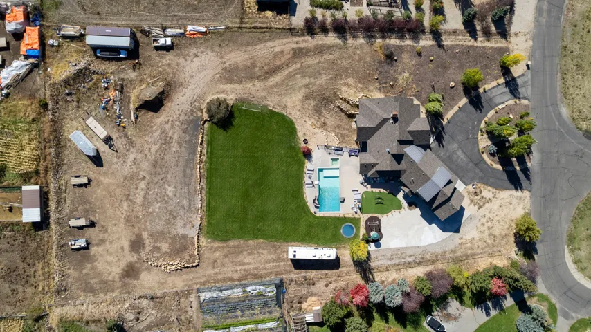 1021 Sage Creek Cour, Heber City, Utah 84032