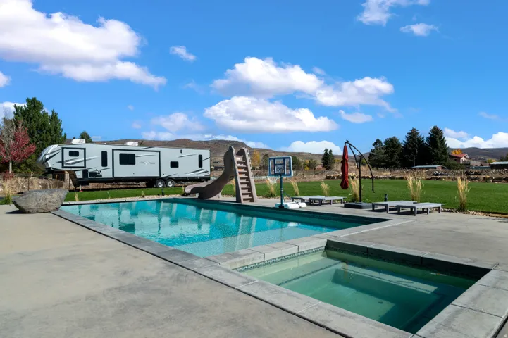 1021 Sage Creek Cour, Heber City, Utah 84032