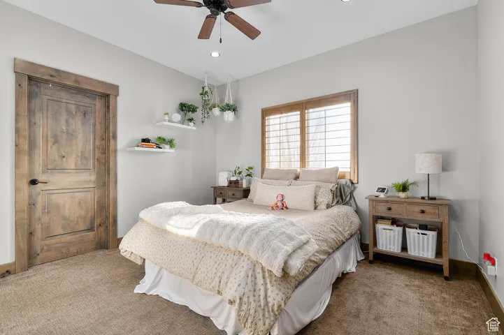 1021 Sage Creek Cour, Heber City, Utah 84032