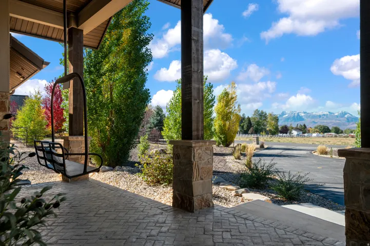 1021 Sage Creek Cour, Heber City, Utah 84032