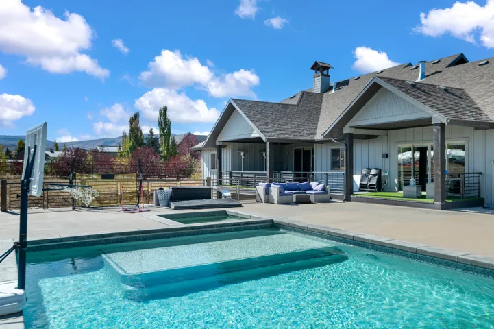 1021 Sage Creek Cour, Heber City, Utah 84032