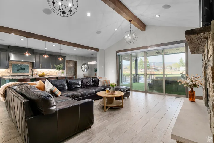 1021 Sage Creek Cour, Heber City, Utah 84032