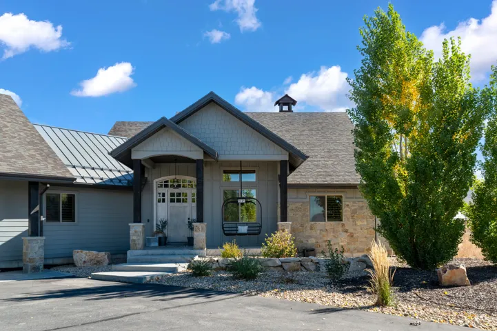 1021 Sage Creek Cour, Heber City, Utah 84032