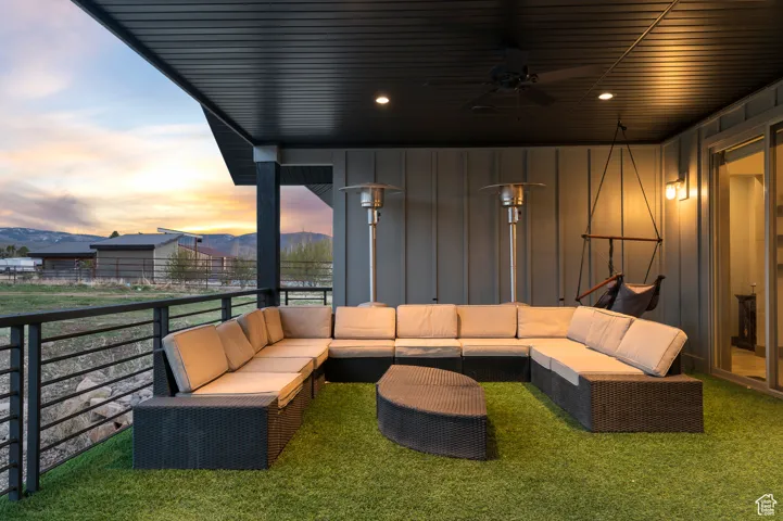 1021 Sage Creek Cour, Heber City, Utah 84032