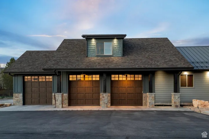 1021 Sage Creek Cour, Heber City, Utah 84032