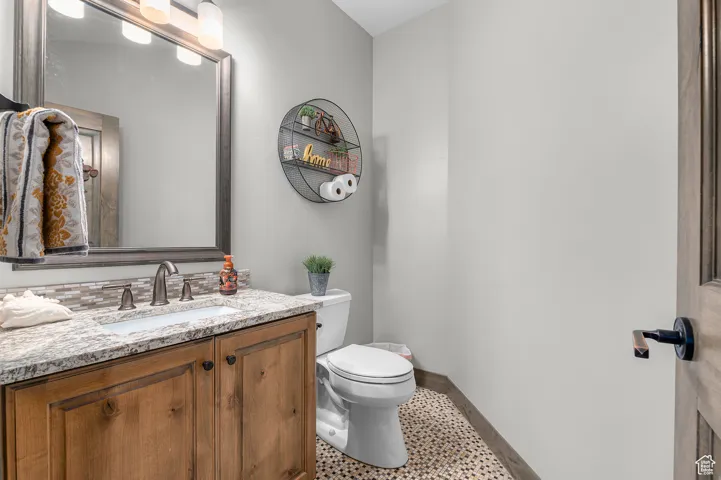 1021 Sage Creek Cour, Heber City, Utah 84032