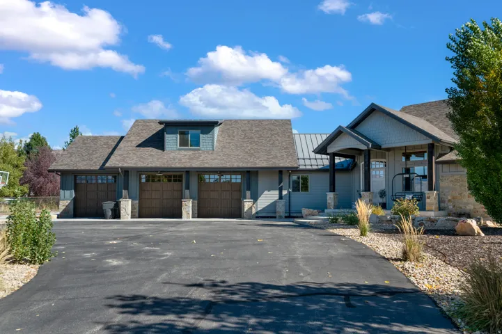 1021 Sage Creek Cour, Heber City, Utah 84032